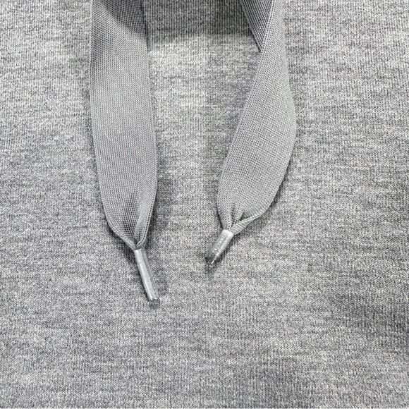 Athleta Recover Hoodie Size Small Black Gray Style 599655 - Picture 12 of 16